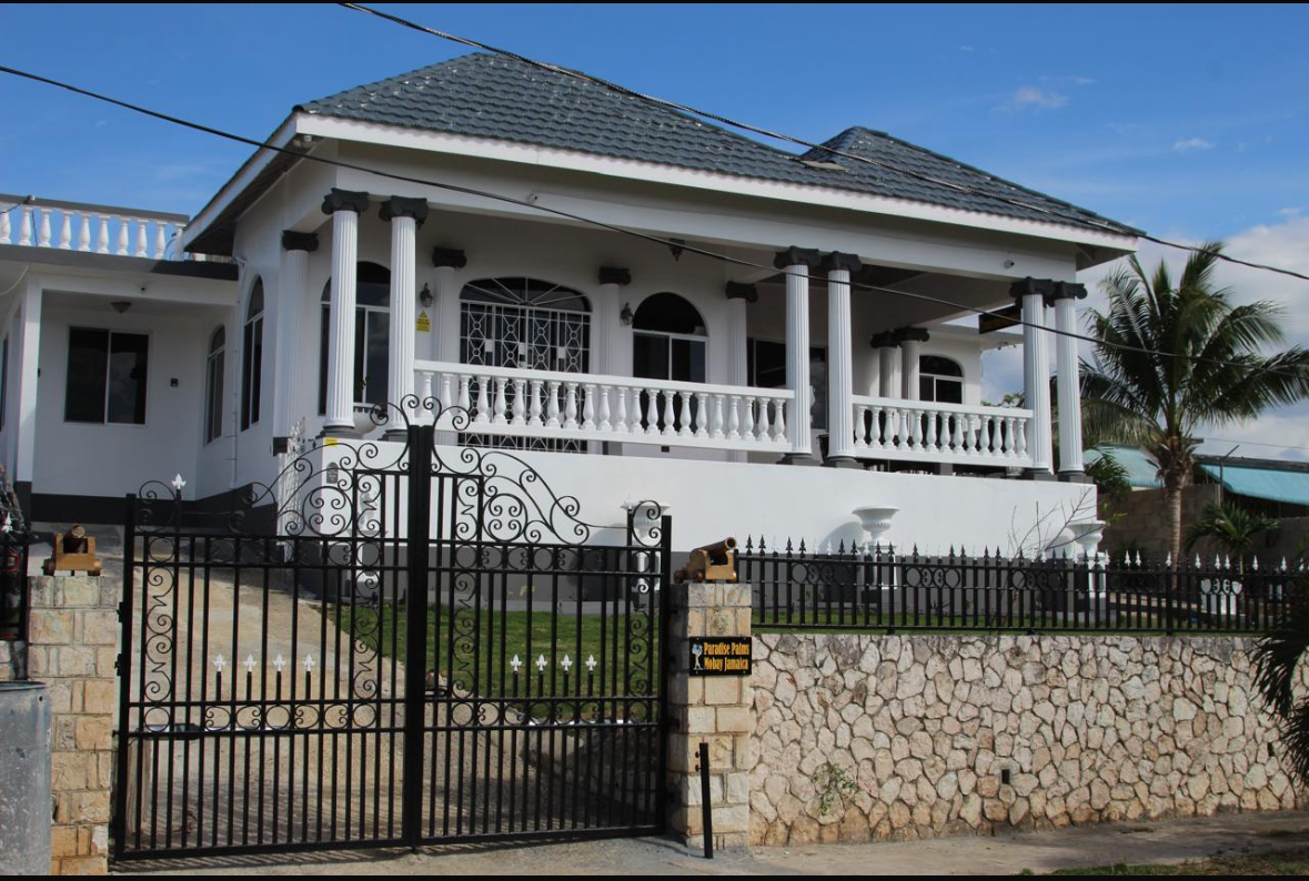 Nearby pristine beaches just a short ride from the villa