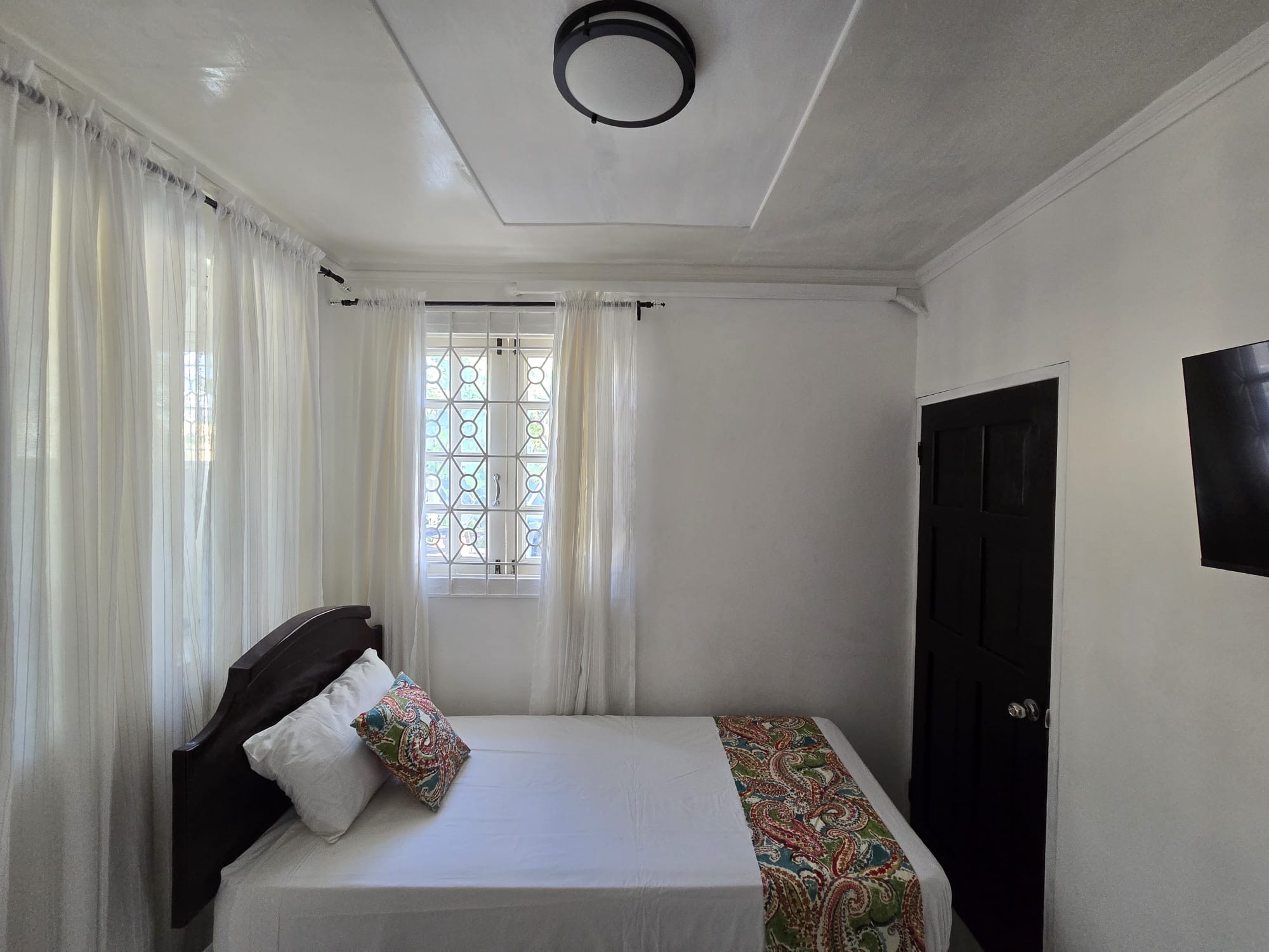 Array of premium down-alternative pillows